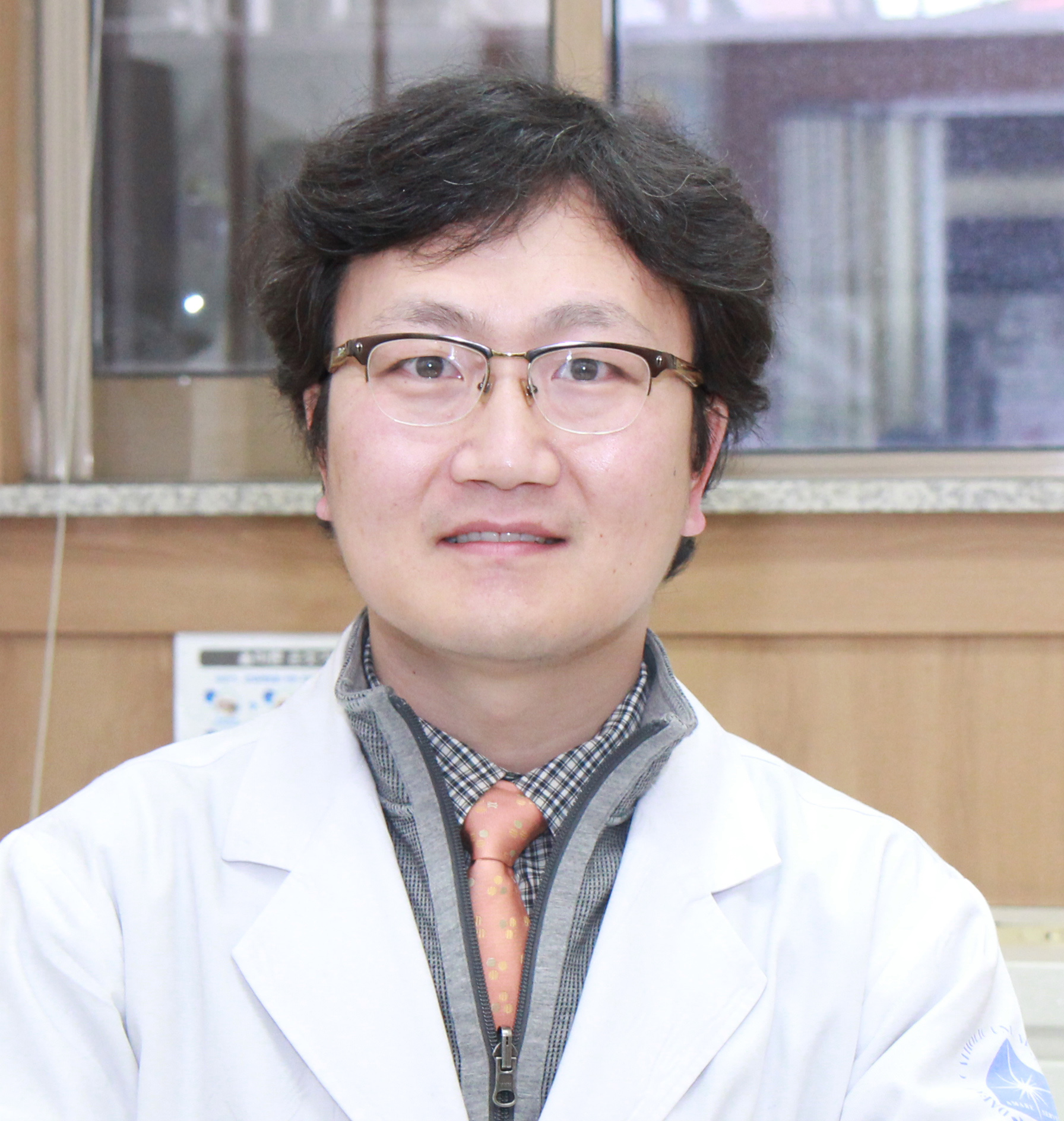 요부 변성 후만증 (허리가 굽어지는 병) 관련사진