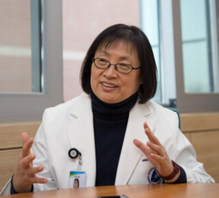 [메디컬투데이] 신임희 교수, KAIRB 학술 이사 및 학술위원장 임명 이미지