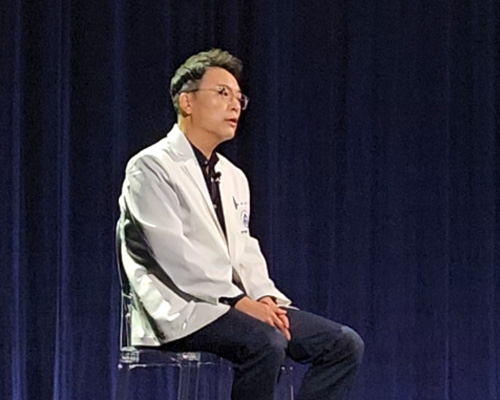 [매일신문]건강플러스, 내 다리가 아픈 이유? - 하지의 혈관 질환 이미지