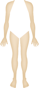 팔/다리/어깨 이미지