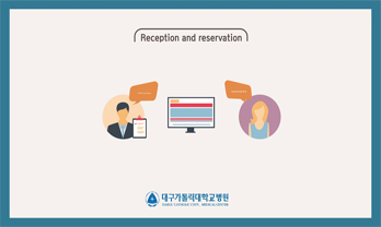 Department of International Medical Cooperation